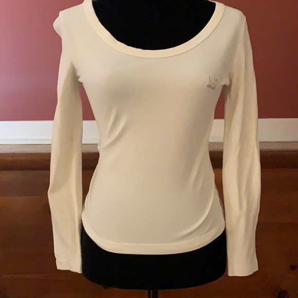 Versace Jeans Collection Tops - - Versace Jeans Couture Top -